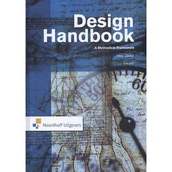 Foto van Design handbook