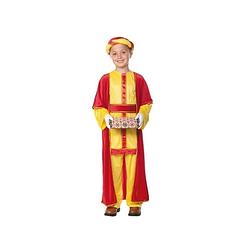 Foto van Koning balthasar kostuum voor kinderen 10-12 jaar