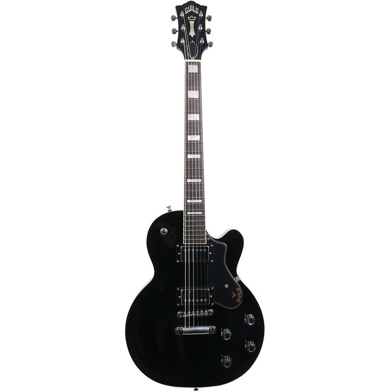 Foto van Guild bluesbird black