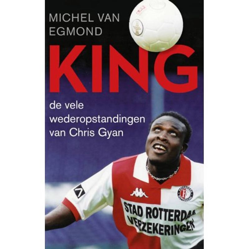 Foto van King