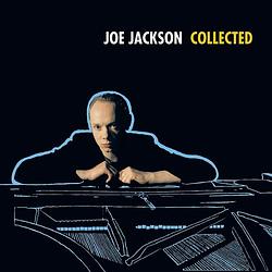 Foto van Joe jackson - collected (3 cd) - cd (0600753306956)