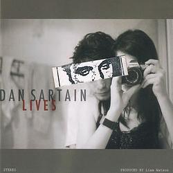 Foto van Dan sartain lives - cd (5016958119522)