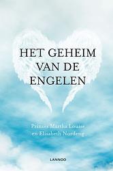 Foto van Het geheim van de engelen - elisabeth nordeng, prinses martha louise - ebook (9789401402668)