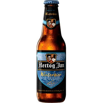 Foto van Hertog jan winterbier fles 30cl bij jumbo