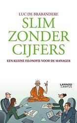 Foto van Slim zonder cijfers (e-boek) - luc de brabandere - ebook (9789401410458)