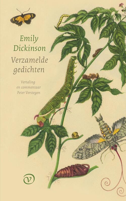 Foto van Verzamelde gedichten - emily dickinson - ebook (9789028290174)