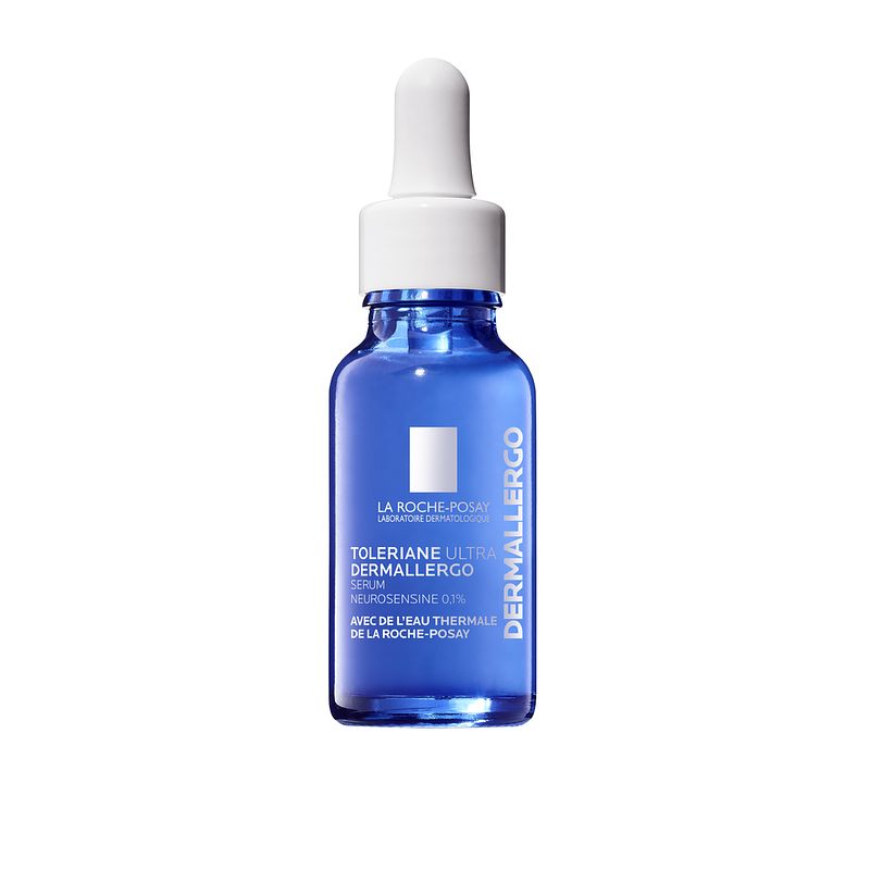 Foto van La roche-posay toleriane ultra dermallergo serum