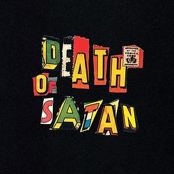 Foto van Death of satan - cd (8435008833220)