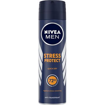 Foto van Nivea men stress protect antitranspirant 150ml bij jumbo