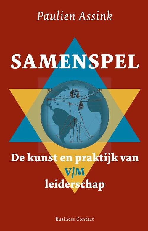 Foto van Samenspel - paulien assink - ebook (9789047003076)