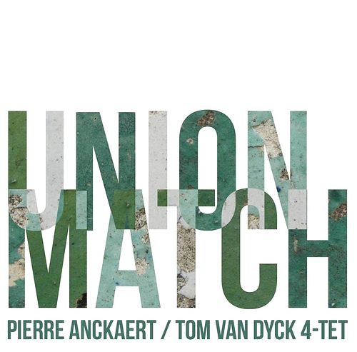 Foto van Union match - cd (5411704051703)