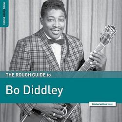 Foto van The rough guide to bo diddley - lp (0605633138245)