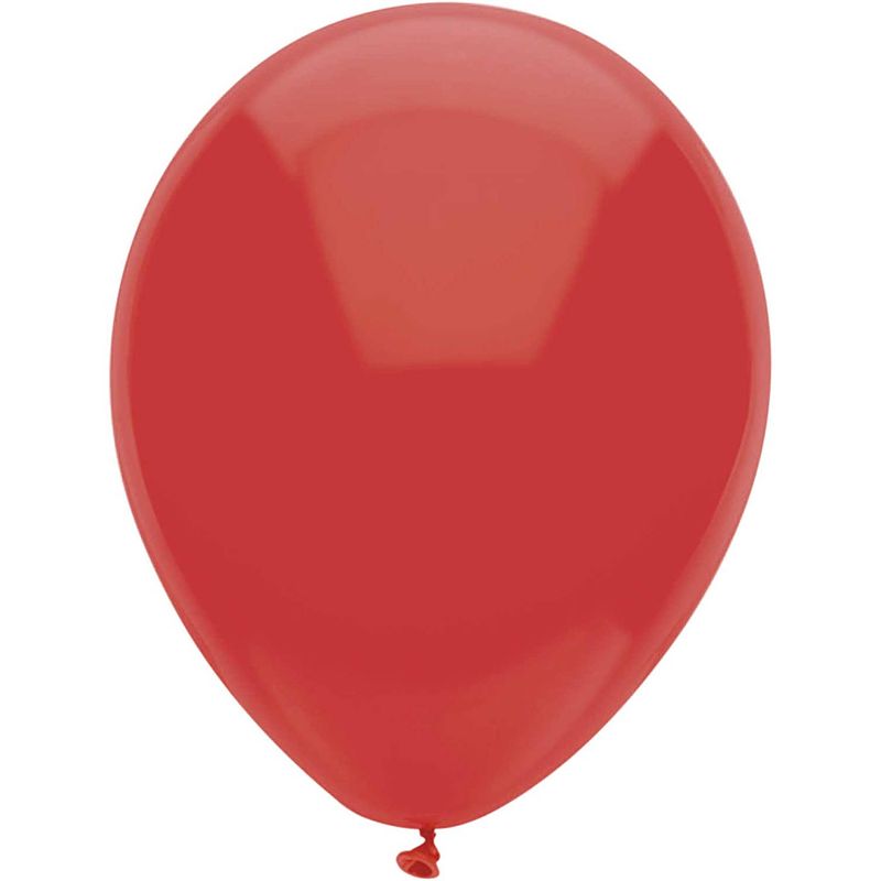 Foto van Haza original ballonnen rood 10 stuks