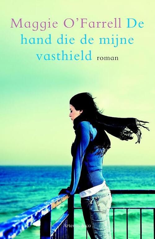 Foto van De hand die de mijne vasthield - maggie o farrell - ebook (9789047204114)