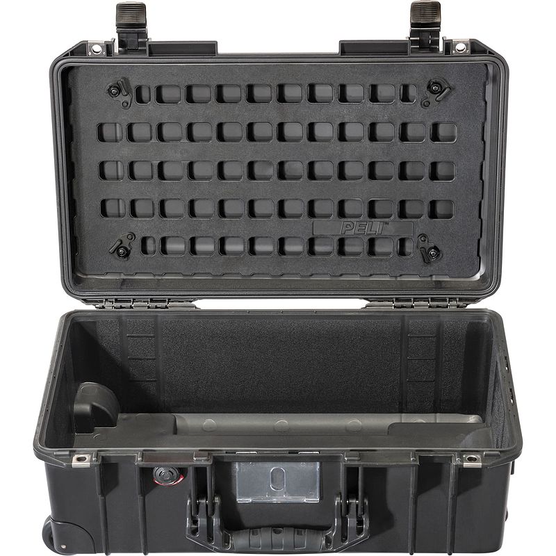 Foto van Peli 1535mp ez-click molle paneel voor 1535 air carry-on case