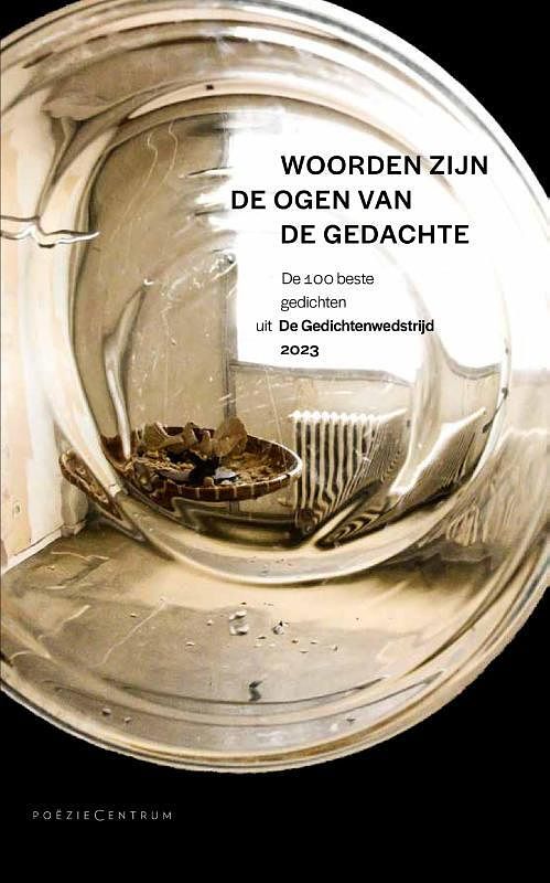 Foto van Woorden zijn de ogen van de gedachte - paperback (9789056551407)