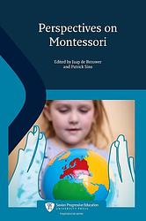 Foto van Perspectives on montessori - foreword by adele daimond - ebook (9789491480164)