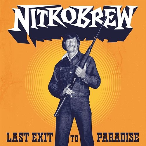 Foto van Last exit to paradise - lp (3481575516023)