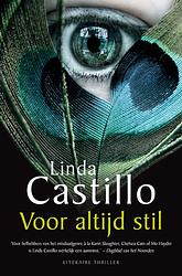 Foto van Voor altijd stil - linda castillo - ebook (9789044966015)