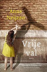 Foto van Vrije val - anne neijzen - ebook (9789046822777)