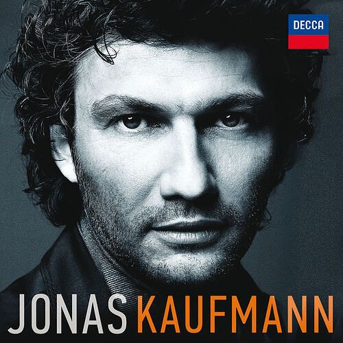 Foto van Jonas kaufmann - cd (0028947859437)