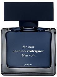 Foto van Narciso rodriguez for him bleu noir eau de parfum