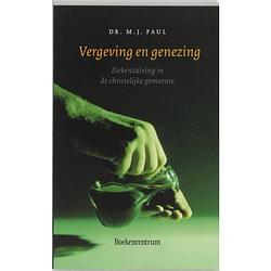 Foto van Vergeving en genezing