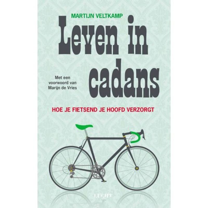 Foto van Leven in cadans