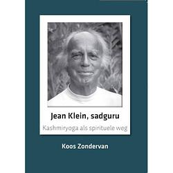 Foto van Jean klein, sadguru