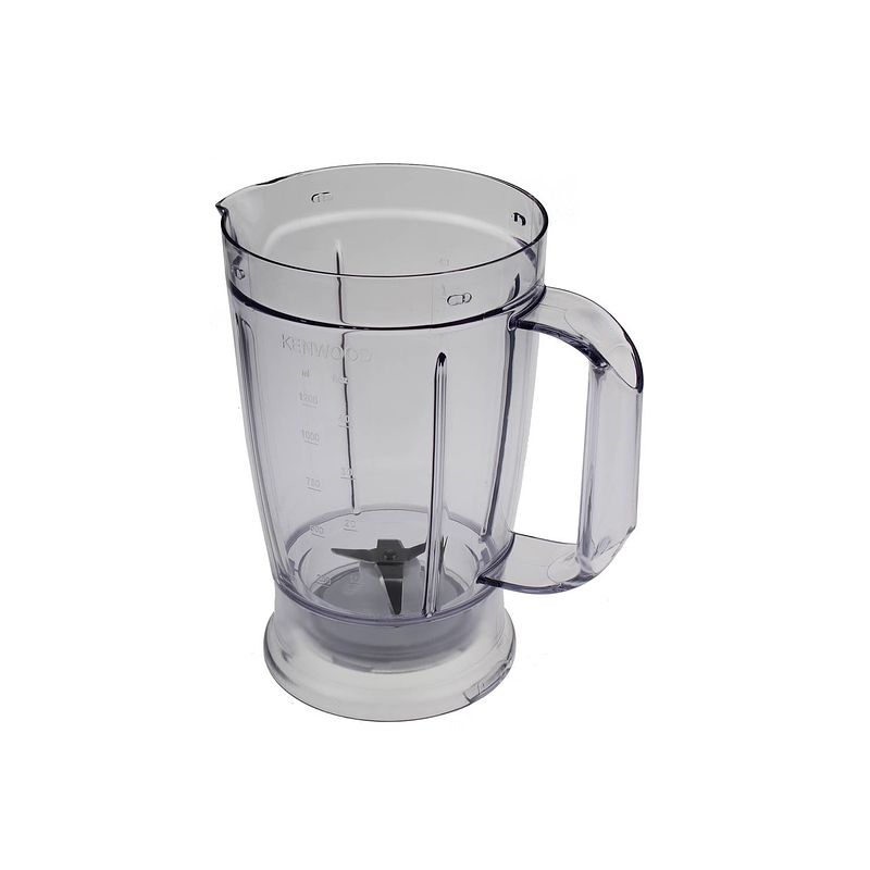 Foto van Kenwood mixer- en blenderaccessoire kw714298