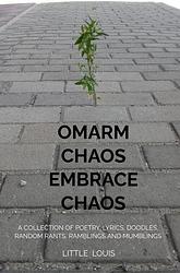 Foto van Omarm chaos - embrace chaos - little louis - paperback (9789403658964)