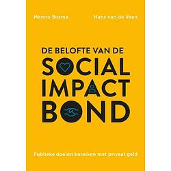 Foto van De belofte van de social impact bond