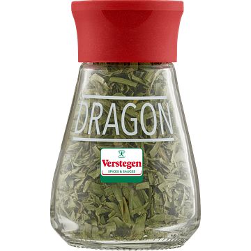 Foto van Verstegen dragon 8g bij jumbo