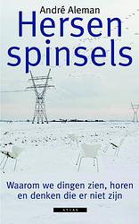 Foto van Hersenspinsels - andré aleman - ebook (9789045019642)