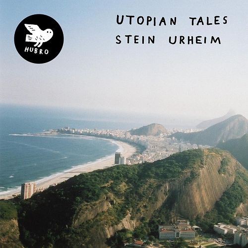 Foto van Utopian tales - lp (7033662035854)