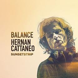 Foto van Balance presents sunsetstrip - cd (9351384949319)