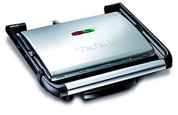 Foto van Tefal gc241d contact grill zwart