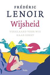 Foto van Wijsheid - frédéric lenoir - ebook (9789463104968)