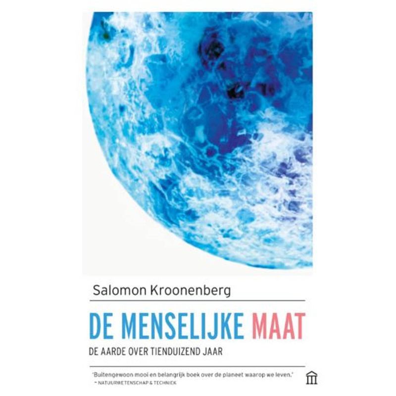 Foto van De menselijke maat