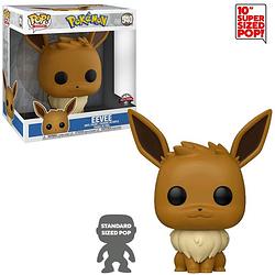 Foto van Funko pop! figuur pokémon eevee - 25 cm