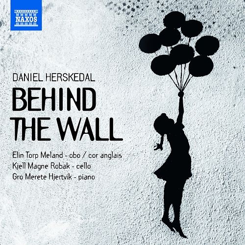 Foto van Behind the wall - cd (0747313418978)