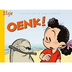 Foto van Oenk! - elsje