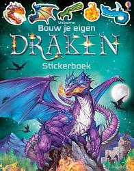 Foto van Draken - paperback (9781474978835)