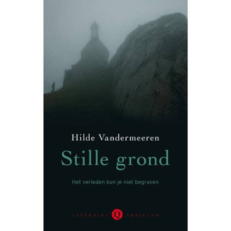 Foto van Stille grond