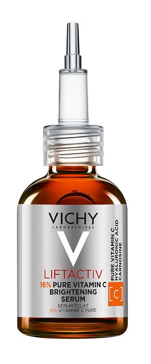 Foto van Vichy liftactiv supreme vitamine c serum 20ml