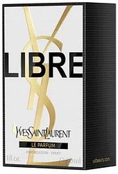 Foto van Yves saint laurent libre le parfum eau de parfum