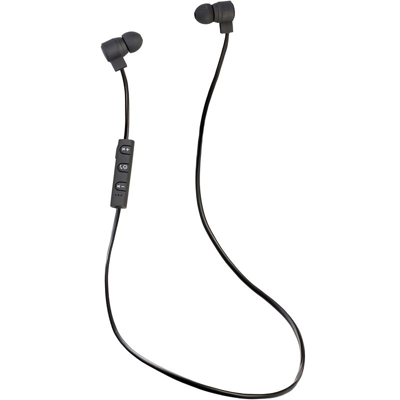 Foto van Tie bluetooth 4.1 daily in-ears