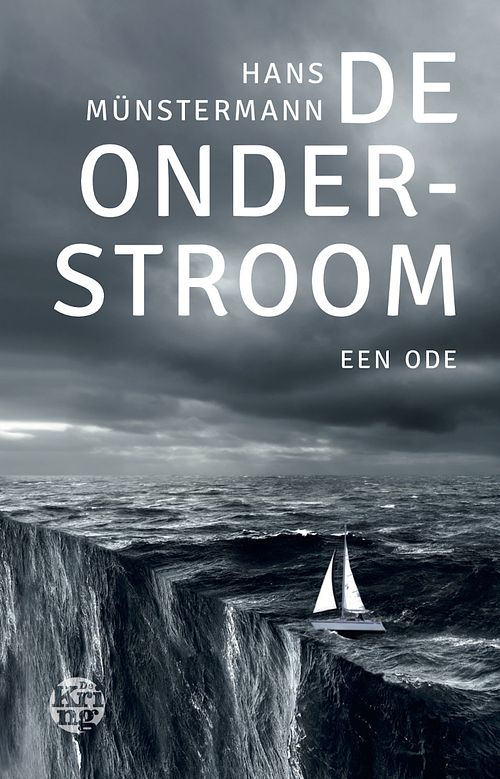 Foto van De onderstroom - hans münstermann - ebook (9789462971080)