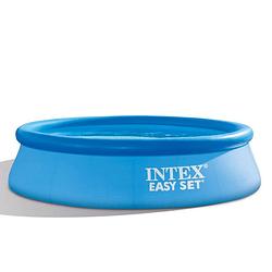 Foto van Intex easy set zwembad 305x76 cm 28120np