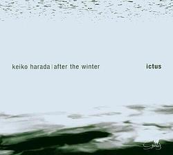 Foto van After the winter - cd (5412217056056)